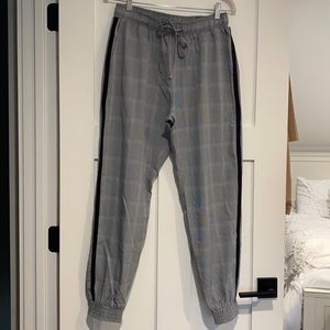 WALTER BAKER DRESS JOGGERS